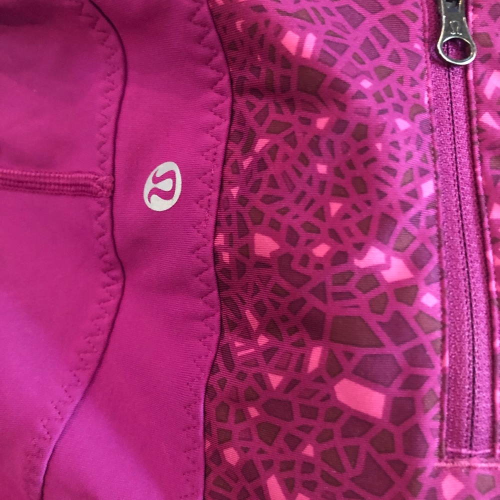 Workout Tights - image 5